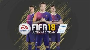 FIFA 18 MOD FIFA 23 APK OBB Mobile Download